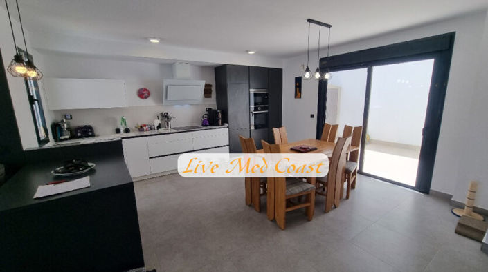 Image No.4-Villa de 3 chambres à vendre à Los Alcázares