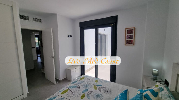 Image No.40-Villa de 3 chambres à vendre à Los Alcázares