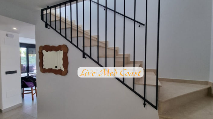 Image No.41-Villa de 3 chambres à vendre à Los Alcázares