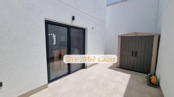 Image No.43-Villa de 3 chambres à vendre à Los Alcázares