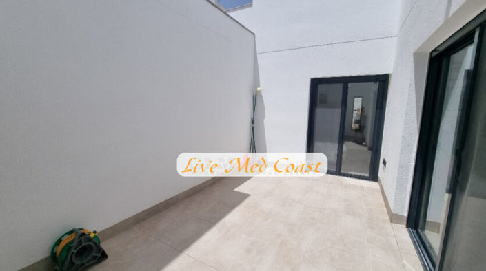 Image No.44-Villa de 3 chambres à vendre à Los Alcázares