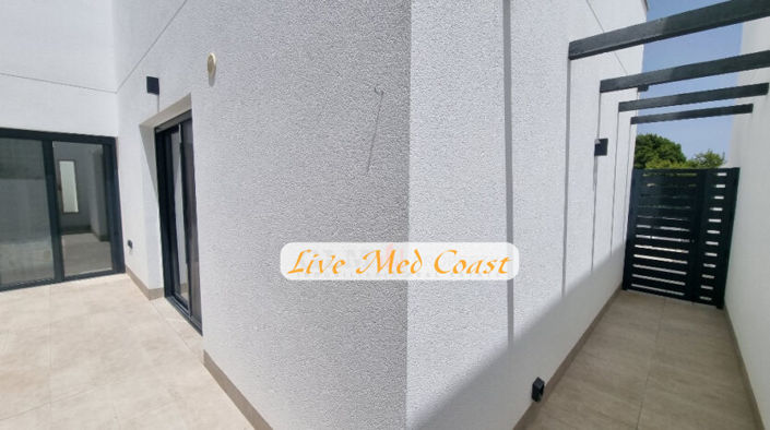 Image No.45-Villa de 3 chambres à vendre à Los Alcázares