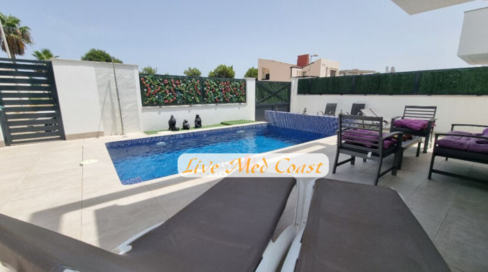 Image No.48-Villa de 3 chambres à vendre à Los Alcázares