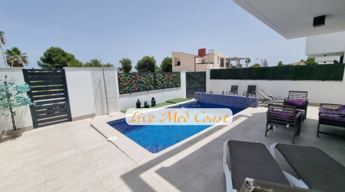 Image No.49-Villa de 3 chambres à vendre à Los Alcázares