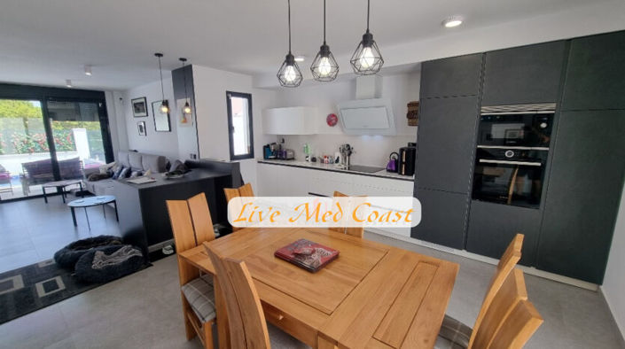 Image No.5-Villa de 3 chambres à vendre à Los Alcázares