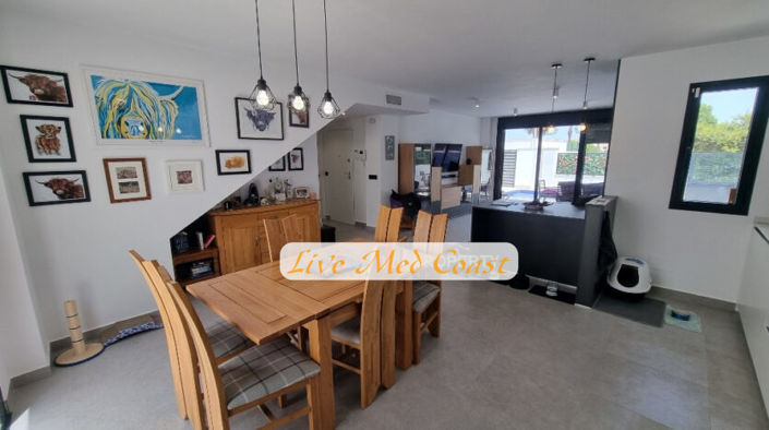 Image No.7-Villa de 3 chambres à vendre à Los Alcázares