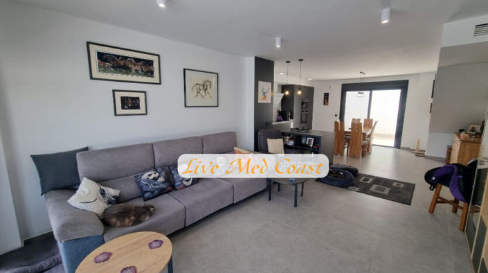 Image No.9-Villa de 3 chambres à vendre à Los Alcázares