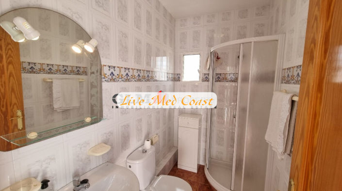 Image No.11-Maison de ville de 4 chambres à vendre à Los Alcázares