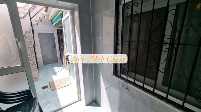 Image No.13-Maison de ville de 4 chambres à vendre à Los Alcázares