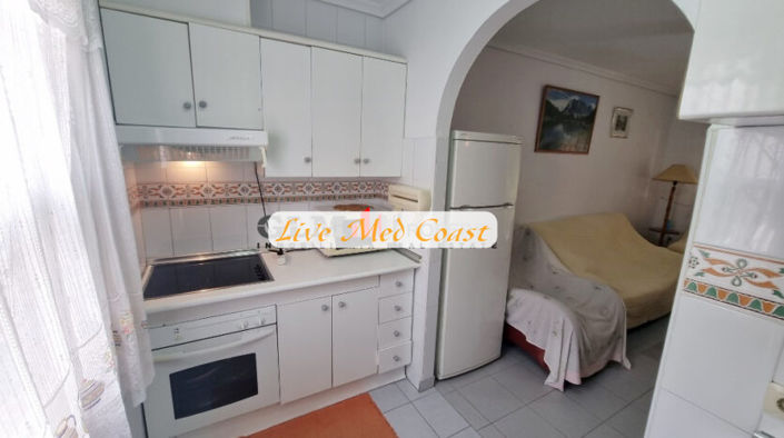 Image No.14-Maison de ville de 4 chambres à vendre à Los Alcázares