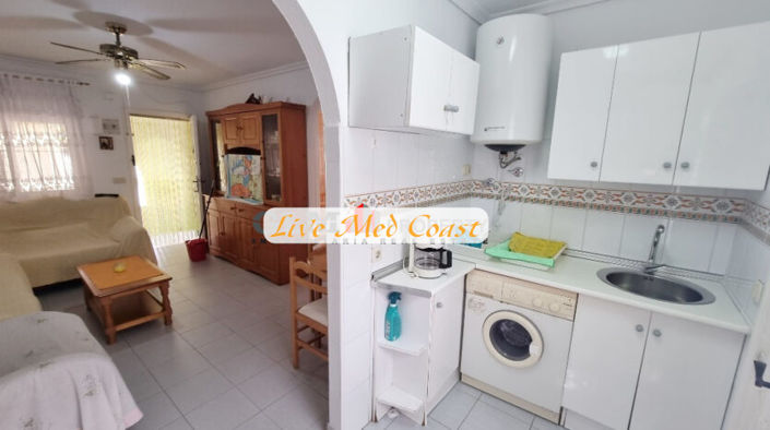 Image No.15-Maison de ville de 4 chambres à vendre à Los Alcázares