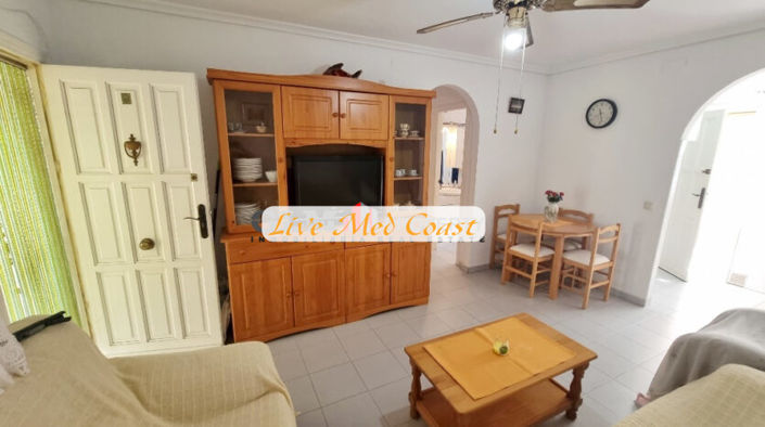 Image No.17-Maison de ville de 4 chambres à vendre à Los Alcázares