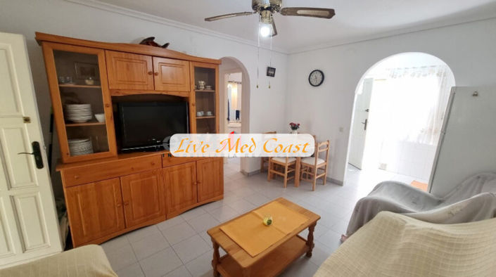 Image No.18-Maison de ville de 4 chambres à vendre à Los Alcázares