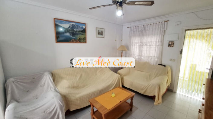 Image No.20-Maison de ville de 4 chambres à vendre à Los Alcázares