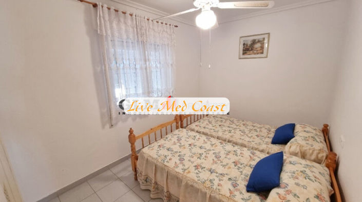 Image No.21-Maison de ville de 4 chambres à vendre à Los Alcázares