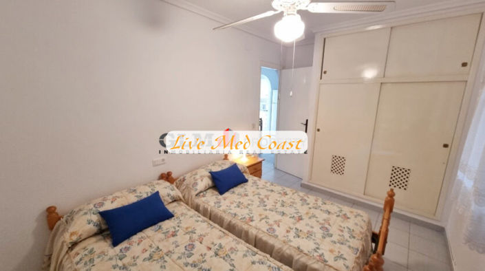 Image No.23-Maison de ville de 4 chambres à vendre à Los Alcázares