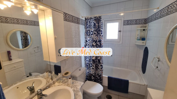 Image No.27-Maison de ville de 4 chambres à vendre à Los Alcázares