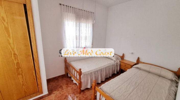 Image No.6-Maison de ville de 4 chambres à vendre à Los Alcázares