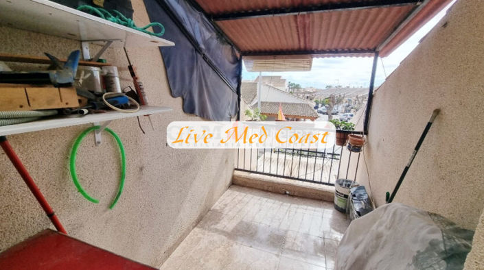 Image No.24-3 Bed Townhouse for sale