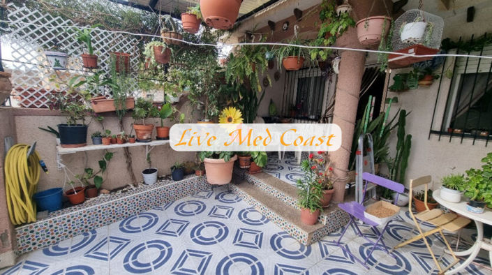 Image No.35-3 Bed Townhouse for sale