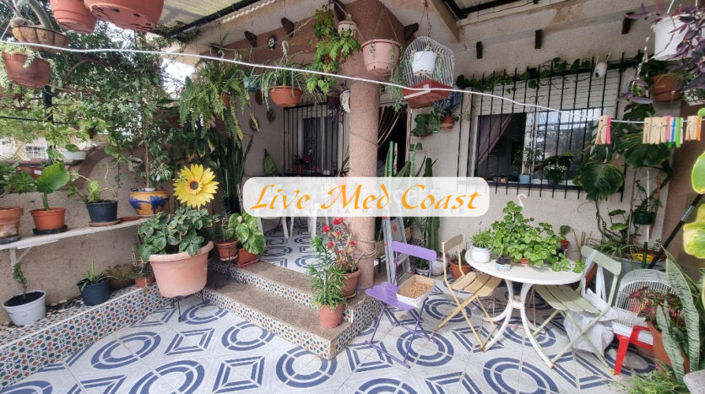 Image No.36-3 Bed Townhouse for sale