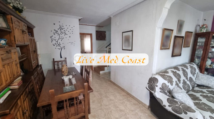 Image No.5-3 Bed Townhouse for sale