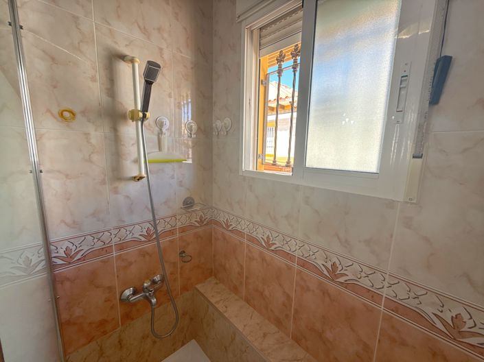 Image No.3-Maison de ville de 2 chambres à vendre à Cabo Roig