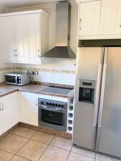 Image No.10-Villa de 3 chambres à vendre à Villamartin