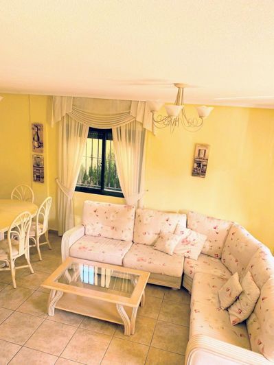 Image No.7-Villa de 3 chambres à vendre à Villamartin