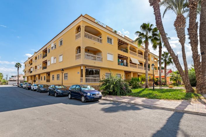 Image No.1-3 Bed Apartment for sale