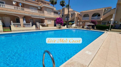 Live Med Coast SL most sold property