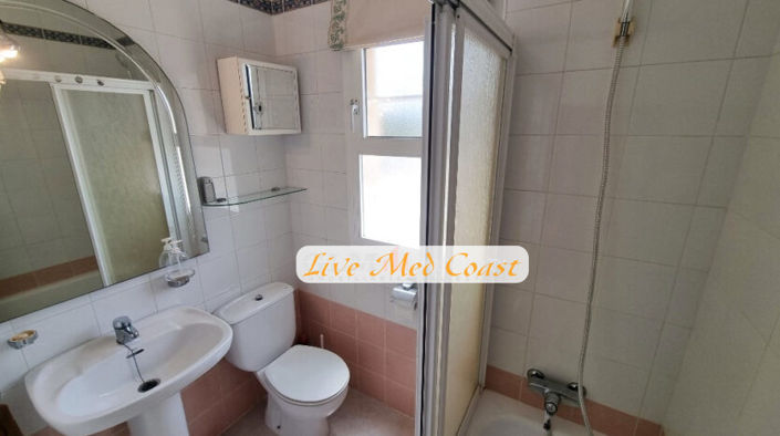 Image No.11-Penthouse de 3 chambres à vendre à Los Alcázares