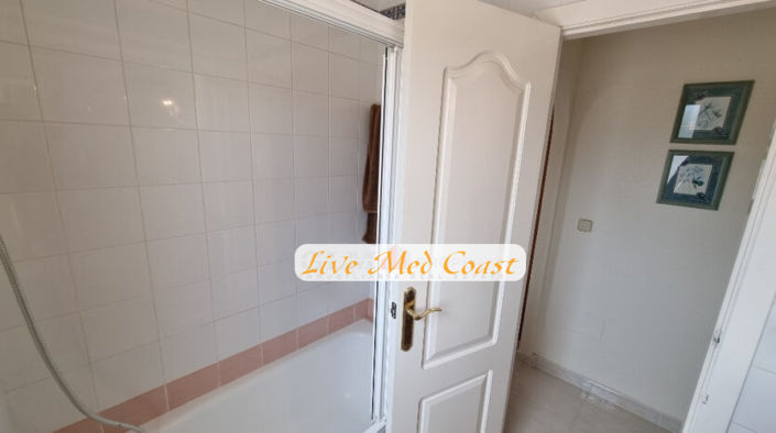 Image No.12-Penthouse de 3 chambres à vendre à Los Alcázares