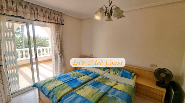 Image No.14-Penthouse de 3 chambres à vendre à Los Alcázares