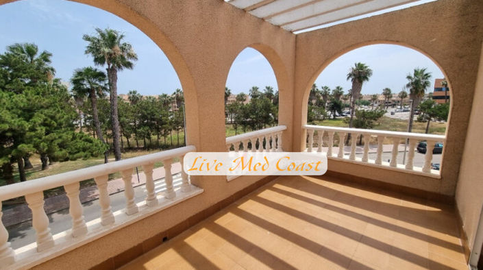 Image No.16-Penthouse de 3 chambres à vendre à Los Alcázares