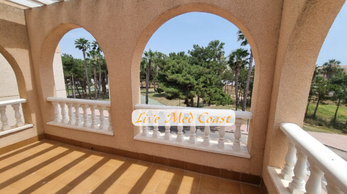 Image No.18-Penthouse de 3 chambres à vendre à Los Alcázares