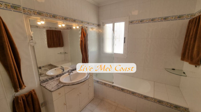 Image No.19-3 Bed Penthouse for sale