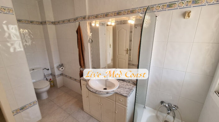 Image No.21-3 Bed Penthouse for sale