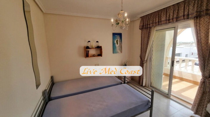 Image No.22-Penthouse de 3 chambres à vendre à Los Alcázares