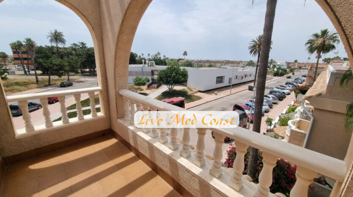 Image No.24-Penthouse de 3 chambres à vendre à Los Alcázares