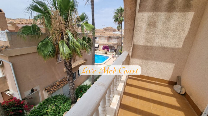 Image No.26-3 Bed Penthouse for sale