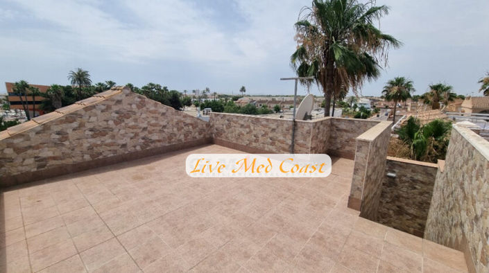 Image No.27-Penthouse de 3 chambres à vendre à Los Alcázares