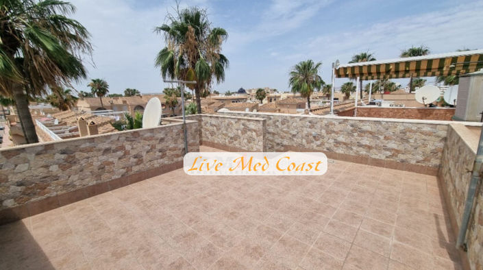 Image No.28-Penthouse de 3 chambres à vendre à Los Alcázares