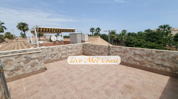 Image No.29-Penthouse de 3 chambres à vendre à Los Alcázares