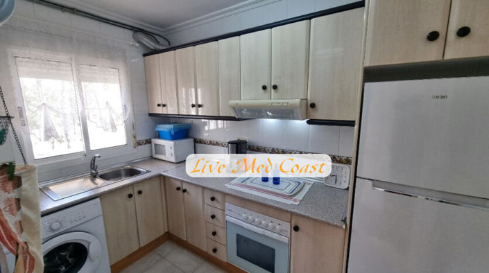 Image No.3-Penthouse de 3 chambres à vendre à Los Alcázares