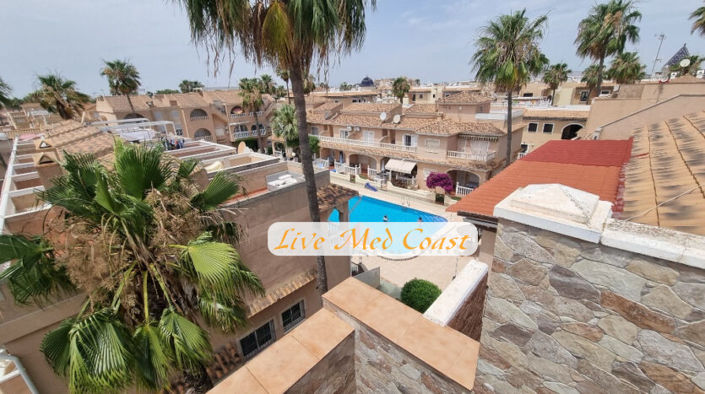 Image No.30-3 Bed Penthouse for sale