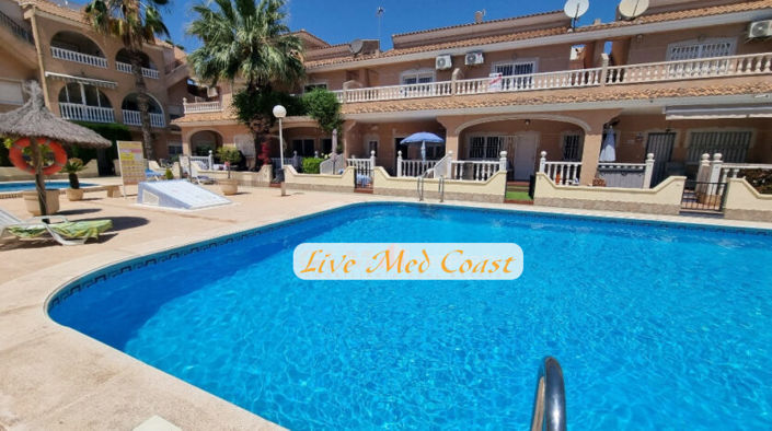 Image No.32-Penthouse de 3 chambres à vendre à Los Alcázares