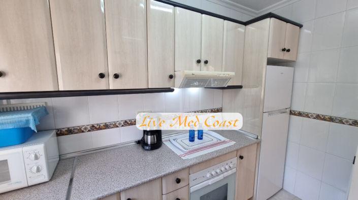 Image No.4-Penthouse de 3 chambres à vendre à Los Alcázares