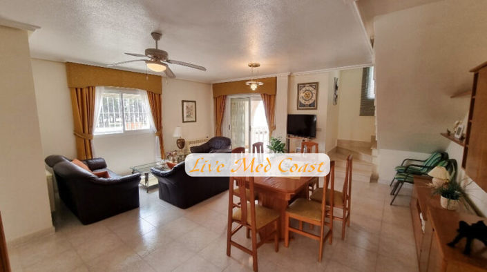 Image No.6-Penthouse de 3 chambres à vendre à Los Alcázares