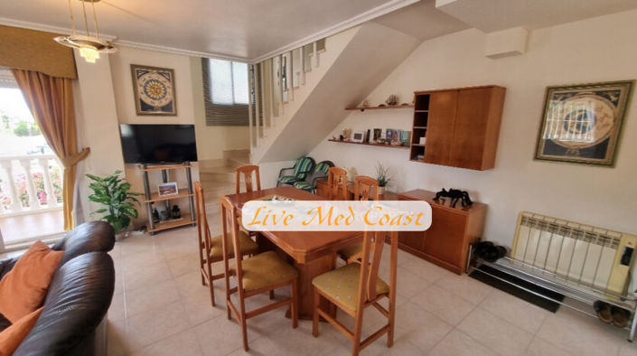 Image No.8-Penthouse de 3 chambres à vendre à Los Alcázares